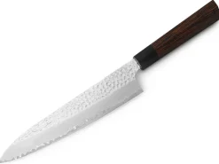 ORYOKI Gyuto Messer*Japanisches Messer Shichi Gyuto 200, Hammerschlag