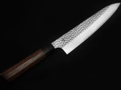 ORYOKI Gyuto Messer*Japanisches Messer Shichi Gyuto 200, Hammerschlag