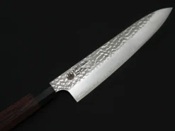 ORYOKI Gyuto Messer*Japanisches Messer Shichi Gyuto 200, Hammerschlag