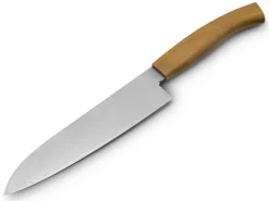 ORYOKI Santokumesser*Japanisches Messer Shiraha Santoku 180