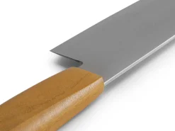 ORYOKI Santokumesser*Japanisches Messer Shiraha Santoku 180