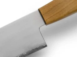 ORYOKI Gyuto Messer*Japanisches Messer Shiraha Gyuto 210