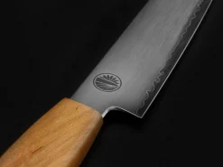ORYOKI Petty Messer*Japanisches Messer Shiraha Petty 150
