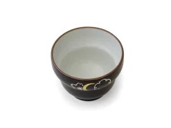 ORYOKI Japanische Teekannen|Teekanne Gusseisen*Japanisches Teeservice Setsugekka, 3-teilig