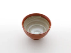 ORYOKI Japanische Teekannen|Teegeschirr*Japanisches Teeservice Shu Hiramaru, 6-teilig
