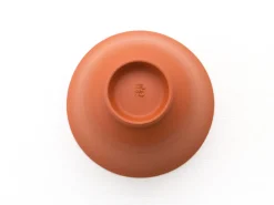 ORYOKI Japanische Teekannen|Teegeschirr*Japanisches Teeservice 6-teilig, Kyusu Tokoname Mokake