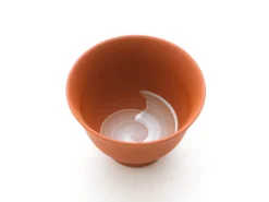 ORYOKI Japanische Teekannen|Teegeschirr*Japanisches Teeservice, 6-teilig, Kyusu Tokoname Tobikanna Shu