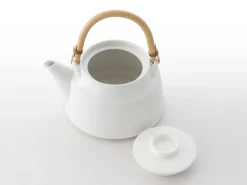 ORYOKI Japanische Teekannen|Teegeschirr*Japanisches Teeservice T.Kato, 3-teilig