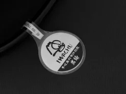 ORYOKI Japanische Teekannen|Teekanne Gusseisen*Japanisches Teeservice Tonbo, 5-teilig