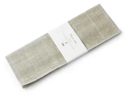 ORYOKI Zubehör*Japanisches Tischset Natur, 31cm x 42cm