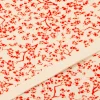 ORYOKI Japanpapier*Japanpapier Chiyogami, Blütenzweige hellrot
