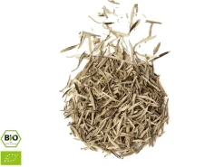 ORYOKI Weitere Teesorten*Jasmin Silverneedle BIO