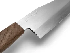ORYOKI Santokumesser*JIKKO Kuin oku kuro Santoku 180