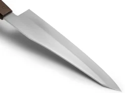 ORYOKI Santokumesser*JIKKO Kuin oku kuro Santoku 180