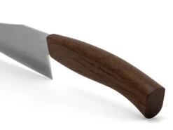 ORYOKI Santokumesser*JIKKO Kuin oku kuro Santoku 180