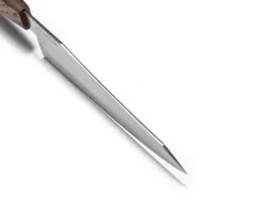 ORYOKI Santokumesser*JIKKO Kuin oku kuro Santoku 180