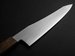 ORYOKI Santokumesser*JIKKO Kuin oku kuro Santoku 180