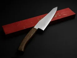 ORYOKI Santokumesser*JIKKO Kuin oku kuro Santoku 180