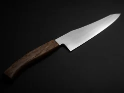 ORYOKI Santokumesser*JIKKO Kuin oku kuro Santoku 180