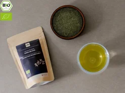 ORYOKI Weitere Teesorten|Mizudashi (Tee Kalt Aufgießen)*Kama-Iri-Cha, Bio, Super-Premium