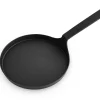 ORYOKI Gusseisenpfannen*Kamasada shallow pan, Gusseisen