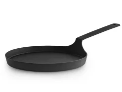 ORYOKI Gusseisenpfannen*Kamasada shallow pan, Gusseisen