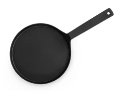 ORYOKI Gusseisenpfannen*Kamasada shallow pan, Gusseisen