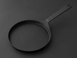 ORYOKI Gusseisenpfannen*Kamasada shallow pan, Gusseisen