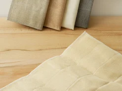 ORYOKI Zubehör*Küchentuch Natural Cotton, 35cm x 35cm