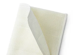 ORYOKI Zubehör*Küchentuch Natural Rayon, 35cm x 35cm