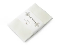 ORYOKI Zubehör*Küchentuch Natural Rayon, 35cm x 35cm