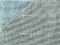 ORYOKI Zubehör*Küchentuch R.I.B. Binchotan, Aqua, 35cm x 35cm