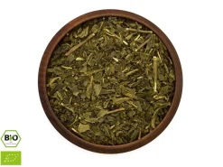 ORYOKI Weitere Teesorten|Kabusecha*KEIKO Aki-Benifuuki, 50 g Frischebeutel