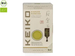 ORYOKI Bancha Tee*KEIKO Bancha, 50 g Frischebeutel