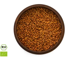 ORYOKI Genmaicha|Kabusecha*KEIKO Genmai Röstreis, 50 g