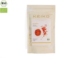 ORYOKI Genmaicha|Kabusecha*KEIKO Genmai Röstreis, 50 g
