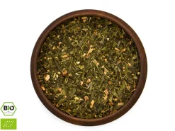 ORYOKI Bancha Tee*KEIKO Ingwer Zitronen Bancha, 50 g