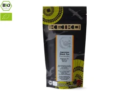 ORYOKI Weitere Teesorten*KEIKO Japanischer Schwarztee Kawanabe, 50 g