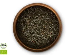 ORYOKI Weitere Teesorten*KEIKO Japanischer Schwarztee Yakushima, 50 g