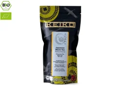 ORYOKI Weitere Teesorten*KEIKO Japanischer Schwarztee Yakushima, 50 g