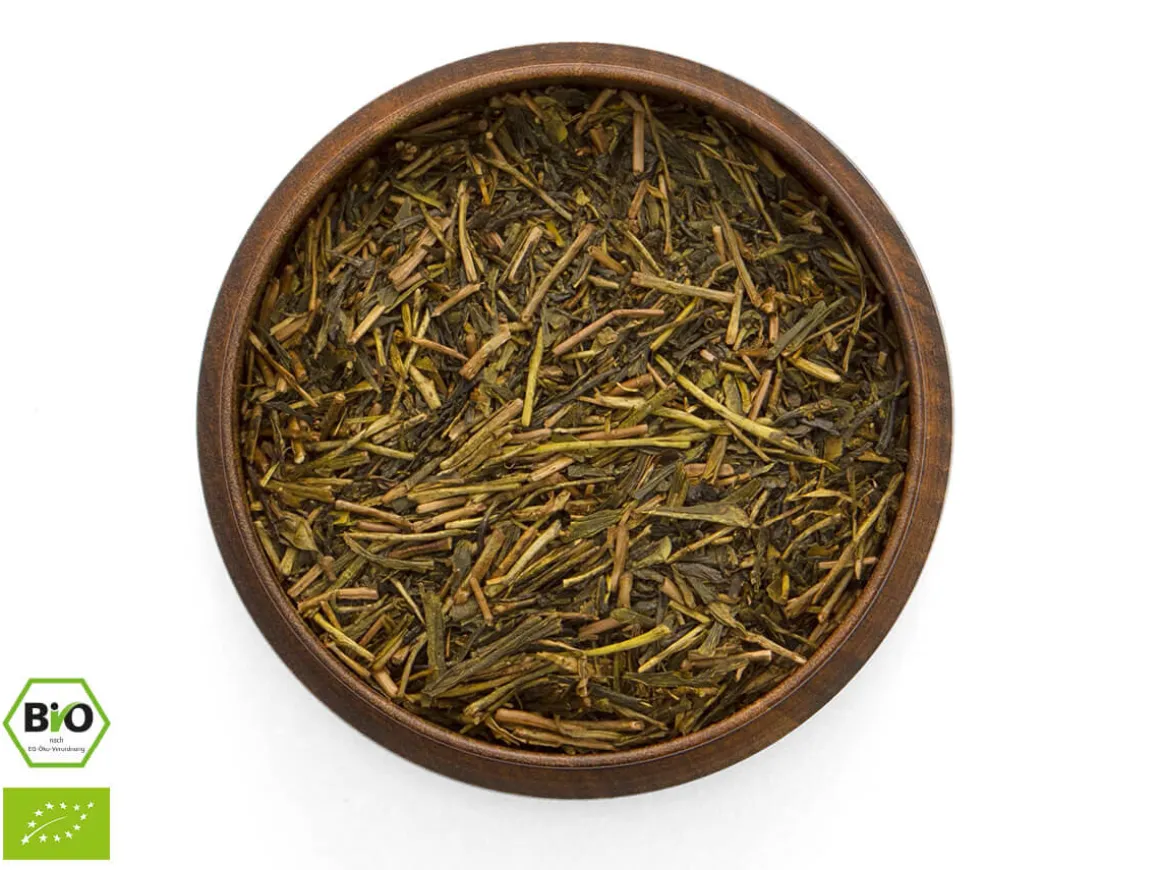 ORYOKI Weitere Teesorten|Kabusecha*KEIKO Kabuse Houjicha, 50 g Frischebeutel