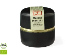 ORYOKI Matcha Tee*KEIKO Matcha Mantoku, Dose, 30 g