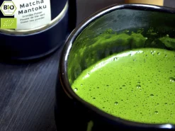 ORYOKI Matcha Tee*KEIKO Matcha Mantoku, Dose, 30 g