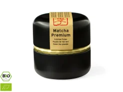 ORYOKI Matcha Tee*KEIKO Matcha Premium, Dose, 30 g