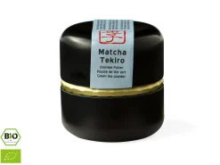 ORYOKI Matcha Tee*KEIKO Matcha Tekiro, Dose, 30 g