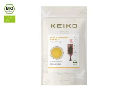 ORYOKI Oolong|Mizudashi (Tee Kalt Aufgießen)*KEIKO Oolong Karasu, 40 g