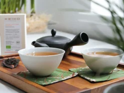 ORYOKI Oolong|Mizudashi (Tee Kalt Aufgießen)*KEIKO Oolong Karasu, 40 g