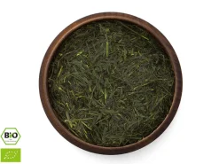 ORYOKI Mizudashi (Tee Kalt Aufgießen)|Shincha*KEIKO Shincha Sae Midori, Bio, 50 g Frischebeutel