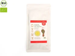 ORYOKI Mizudashi (Tee Kalt Aufgießen)|Shincha*KEIKO Shincha Sae Midori, Bio, 50 g Frischebeutel