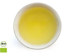 ORYOKI Mizudashi (Tee Kalt Aufgießen)|Shincha*KEIKO Shincha Sae Midori, Bio, 50 g Frischebeutel